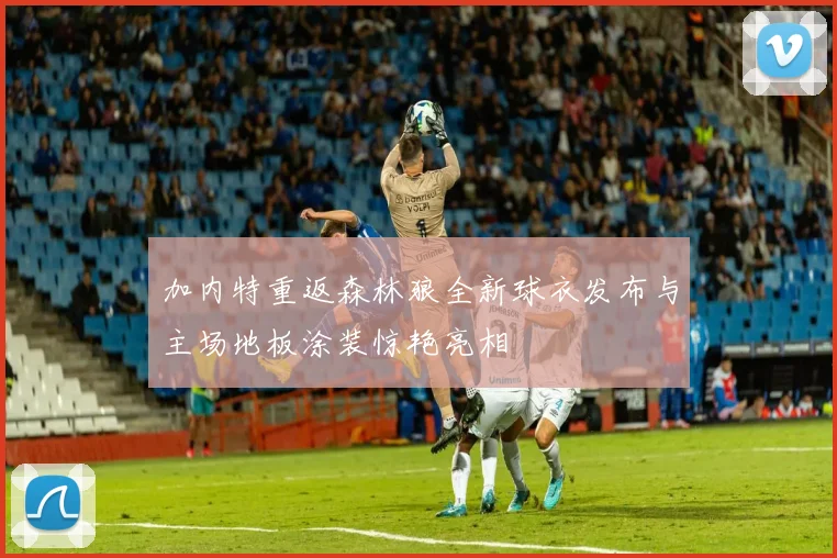 加内特重返森林狼全新球衣发布与主场地板涂装惊艳亮相